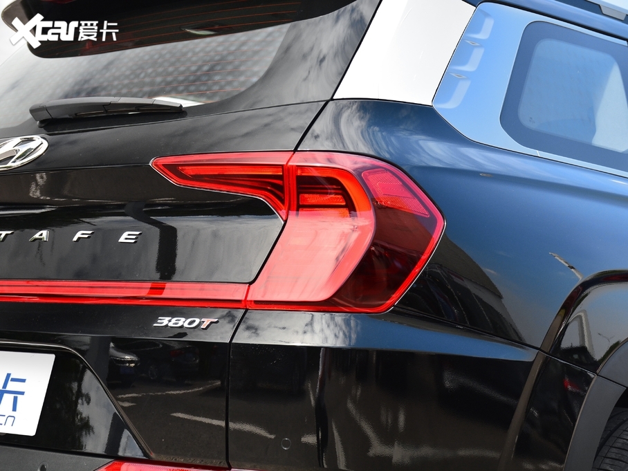 2020F(xin)_(d) 380 TGDi GLS Ԅ(dng)(q)A