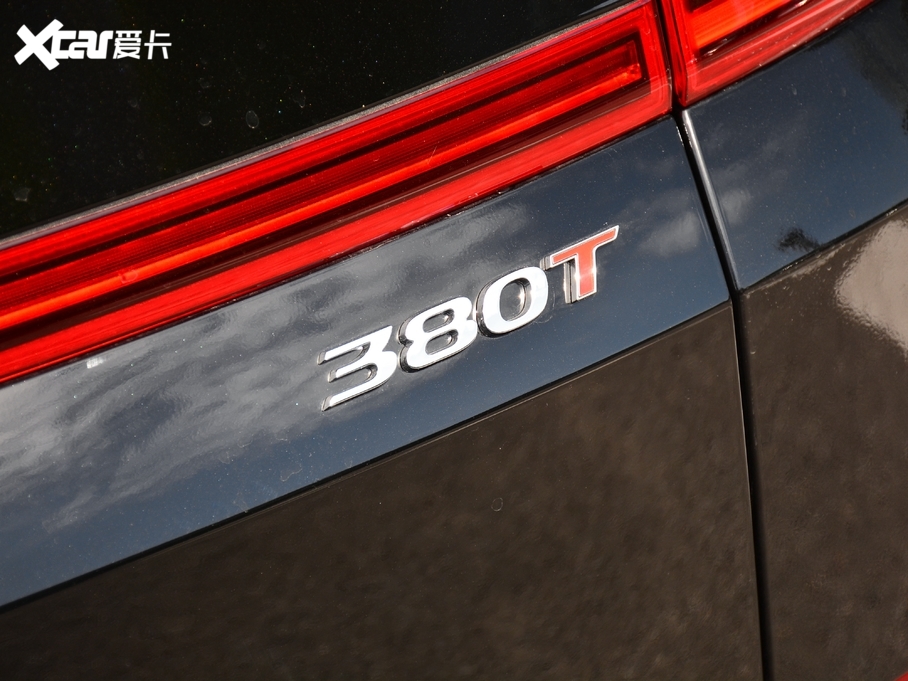 2020F_ 380 TGDi GLS ԄӃA