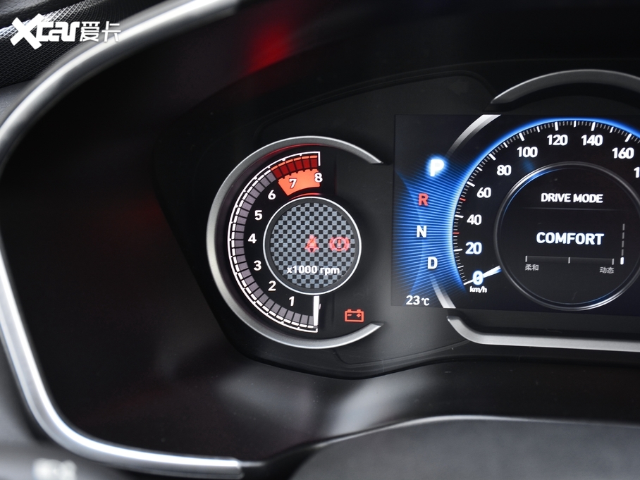 2020F_ 380 TGDi GLS ԄӃA