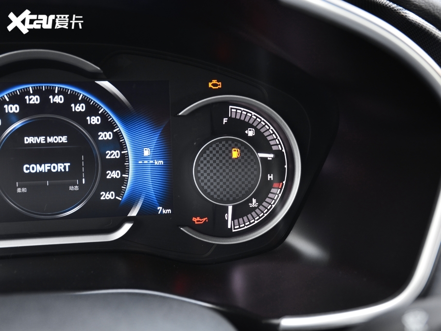 2020F(xin)_(d) 380 TGDi GLS Ԅ(dng)(q)A