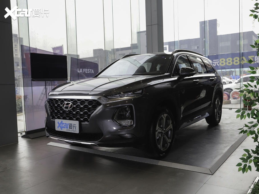 2020F_ 380 TGDi DLX ԄPLUS HTRAC