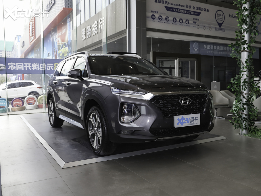 2020F(xin)_ 380 TGDi DLX Ԅ(q)PLUS HTRAC