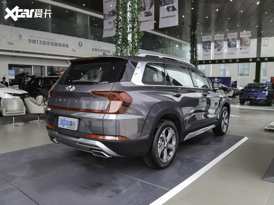 2020F(xin)_(d) 380 TGDi DLX Ԅ(dng)(q)PLUS HTRAC