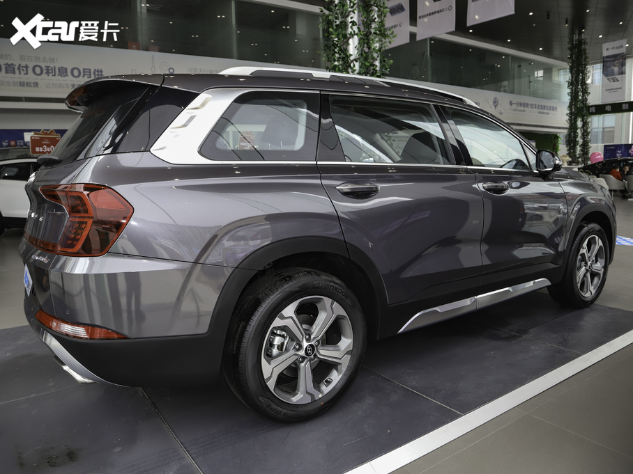 2020F_ 380 TGDi DLX ԄPLUS HTRAC