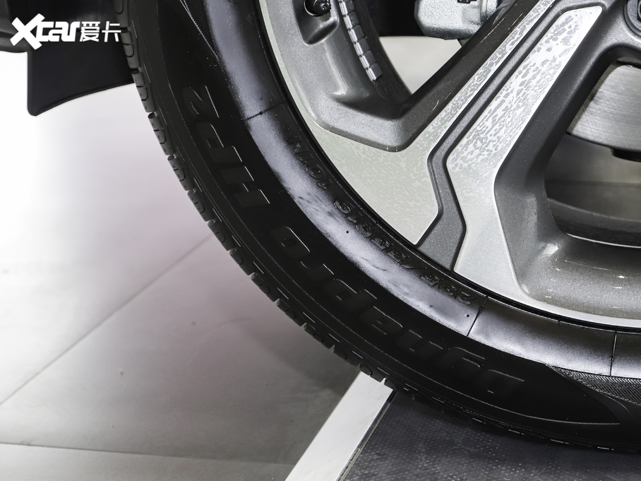 2020F_ 380 TGDi DLX ԄPLUS HTRAC