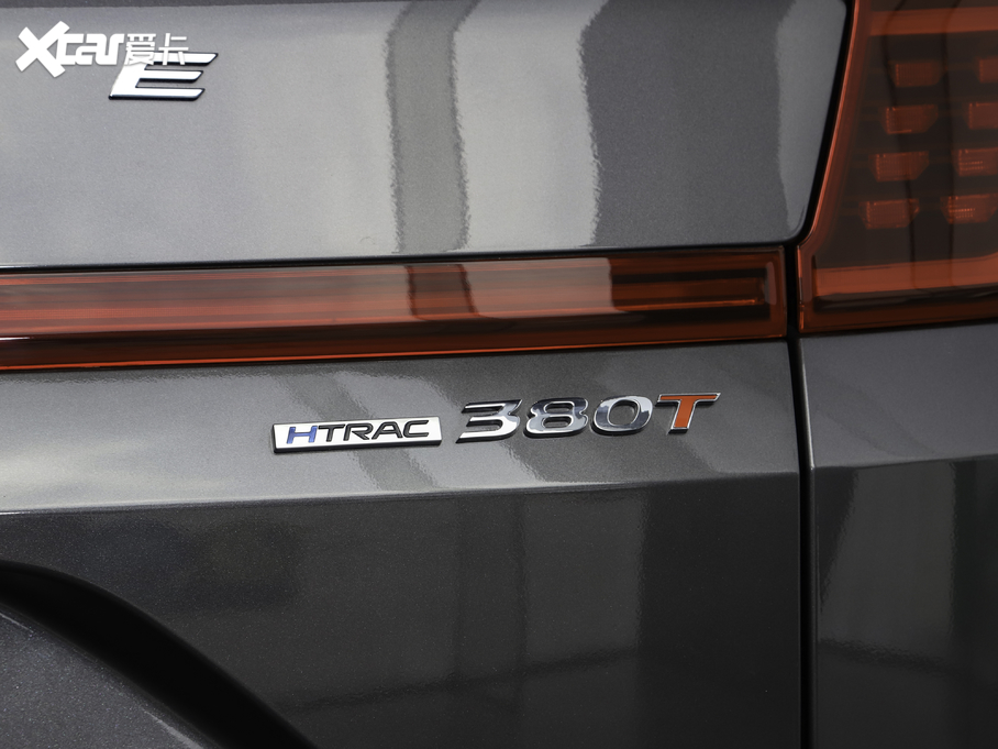 2020F_ 380 TGDi DLX ԄPLUS HTRAC