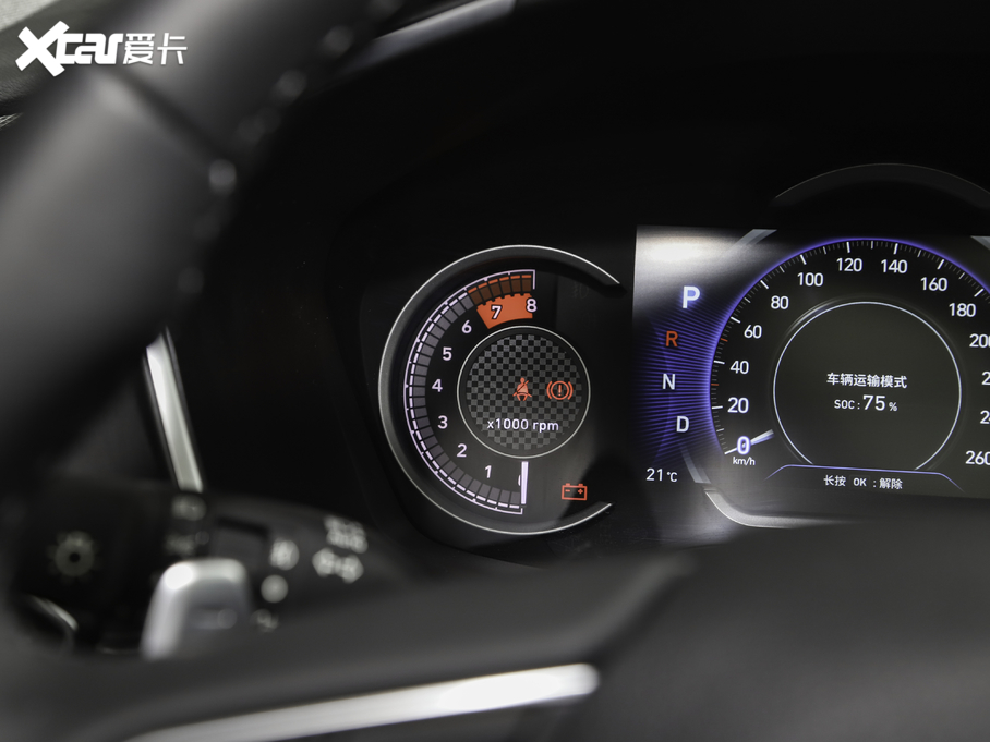 2020F(xin)_(d) 380 TGDi DLX Ԅ(dng)(q)PLUS HTRAC