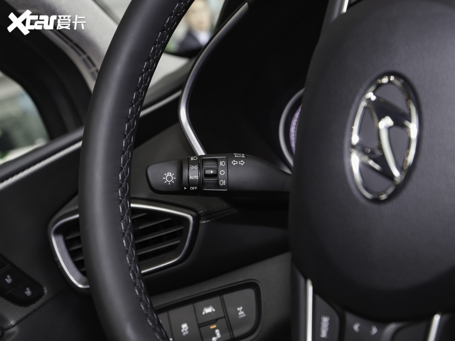 2020F_ 380 TGDi DLX ԄPLUS HTRAC