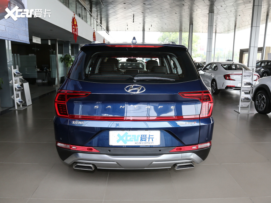 2020F_ 380 TGDi TOP ԄŞHTRAC