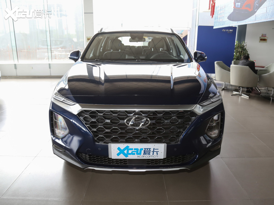 2020F_ 380 TGDi TOP ԄŞHTRAC