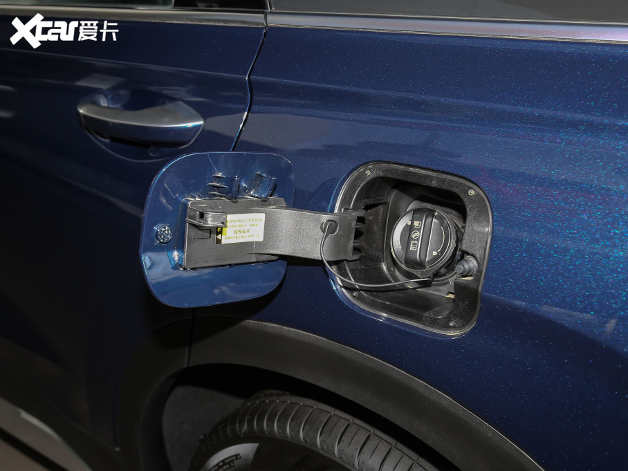 2020F(xin)_(d) 380 TGDi TOP Ԅ(dng)(q)ŞHTRAC