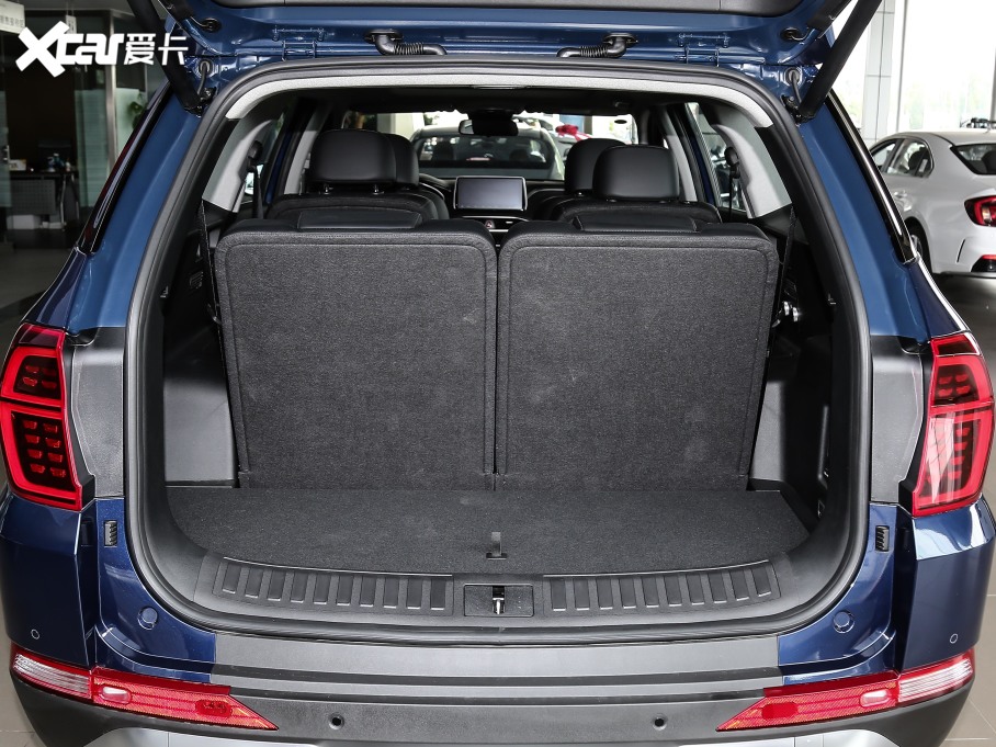 2020F_ 380 TGDi TOP ԄŞHTRAC