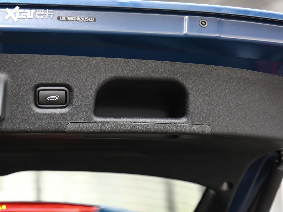 2020F(xin)_(d) 380 TGDi TOP Ԅ(dng)(q)ŞHTRAC