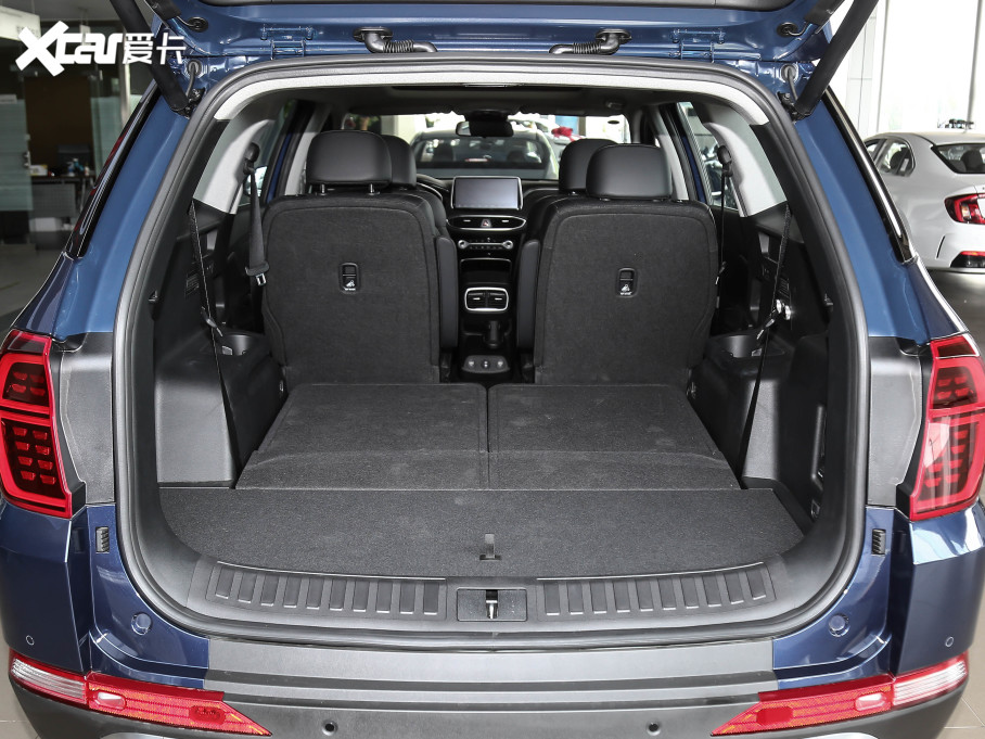 2020F(xin)_(d) 380 TGDi TOP Ԅ(q)ŞHTRAC