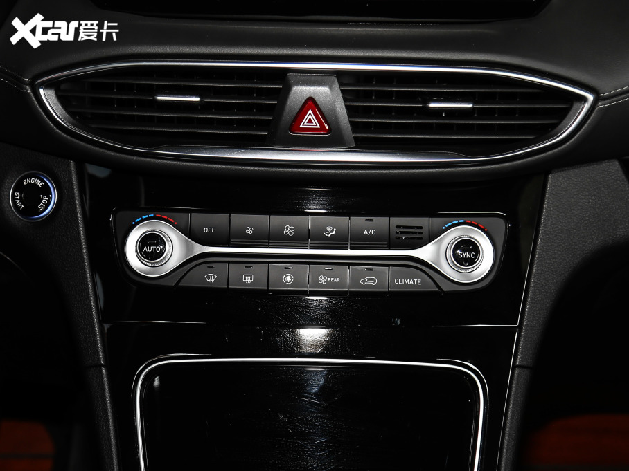 2020F_ 380 TGDi TOP ԄŞHTRAC