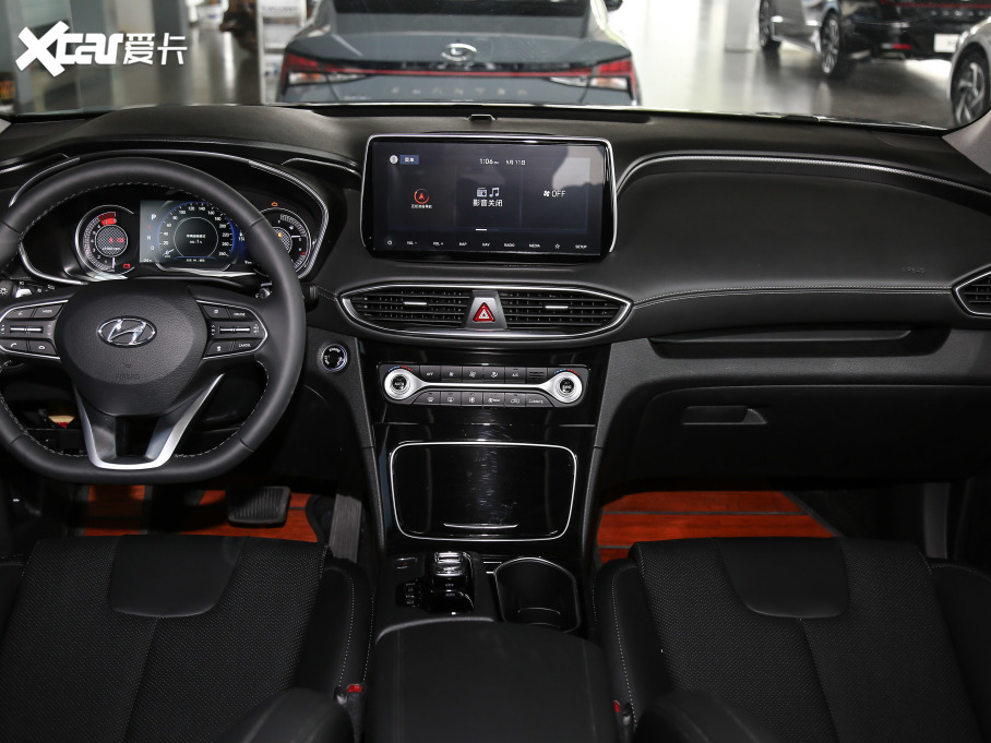 2020F_ 380 TGDi TOP ԄŞHTRAC