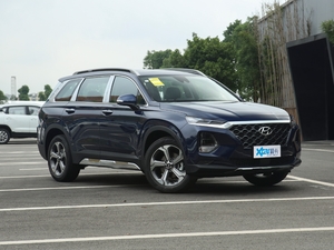 2020款380 TGDi DLX 自动两驱智尊版PLUS 整体外观