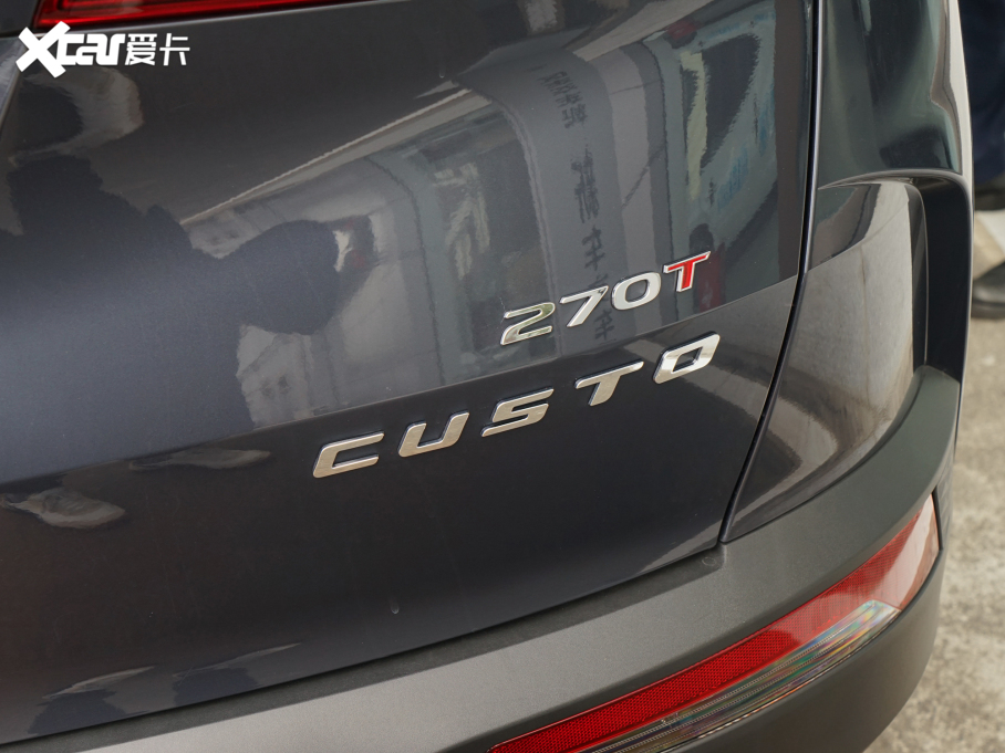 2021˹; 270TGDi LUX F