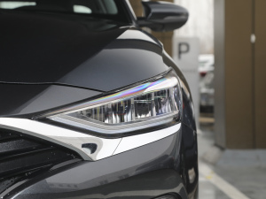 2021款280TGDi 精英版 大灯