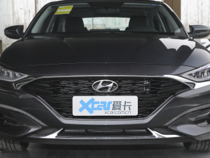 2021款280TGDi 精英版 中网