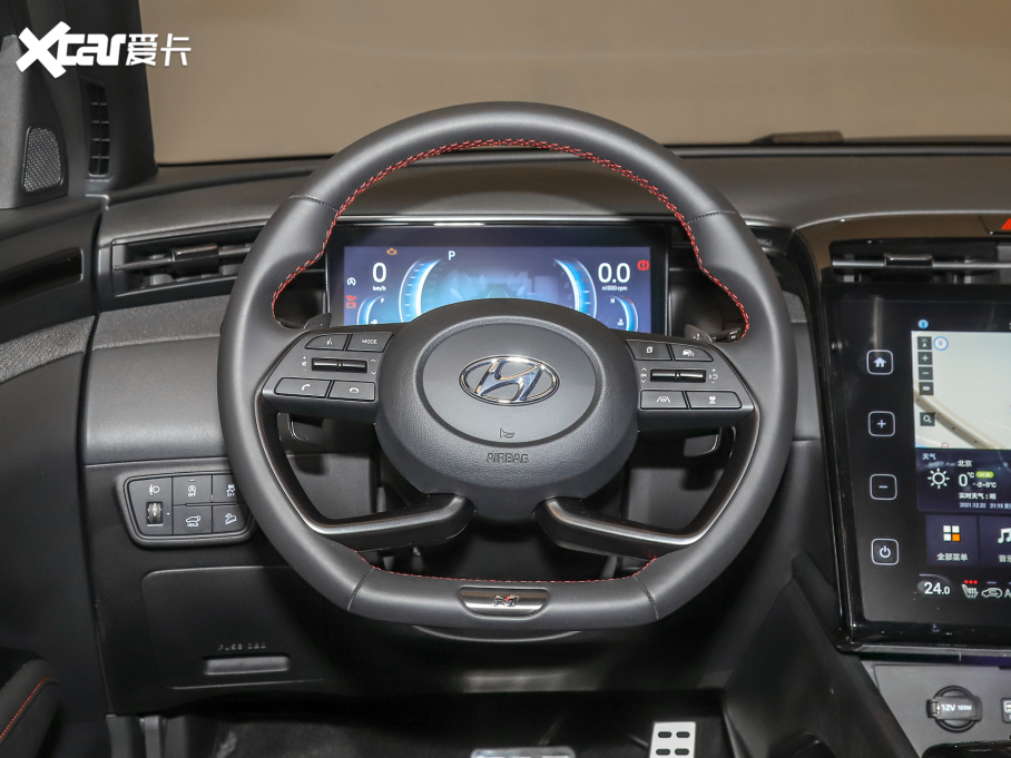 2022;L ;L 1.5T DCTF N Line