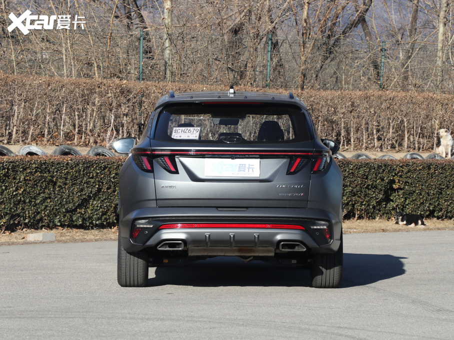 2022;L ;L 1.5T DCTF N Line