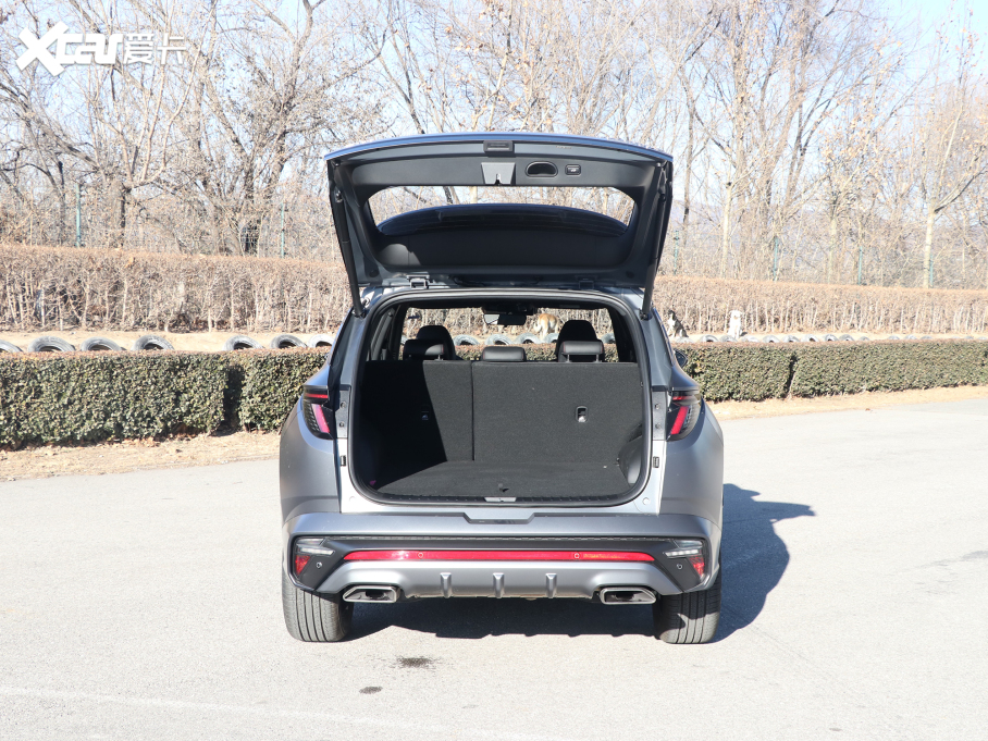 2022;L ;L 1.5T DCTF N Line