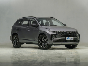 2022;L 1.5T DCTF N Line ǰ45