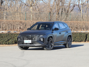 2022;L 1.5T DCTF N Line w^