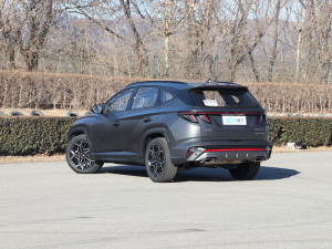 2022;L 1.5T DCTF N Line w^