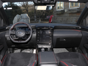 2022;L 1.5T DCTF N Line п؅^