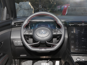 2022;L 1.5T DCTF N Line п؅^