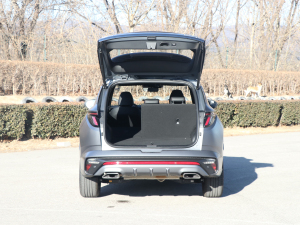 2022;L 1.5T DCTF N Line g