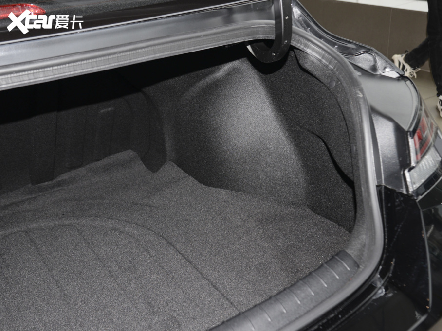 2022m 1.5L CVT LUXTʿ