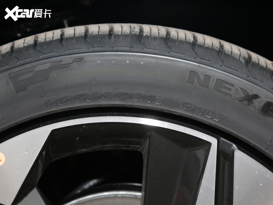 2022m 1.5L CVT GLXӢ