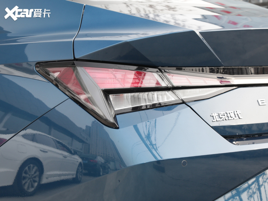 2022m 1.5L CVT GLXӢ