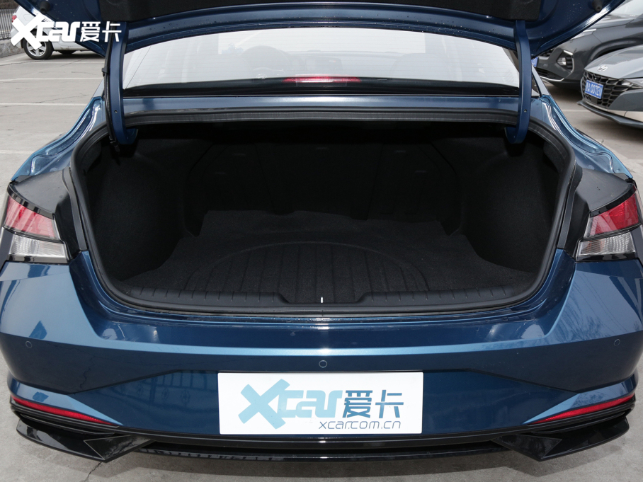 2022m 1.5L CVT GLXӢ