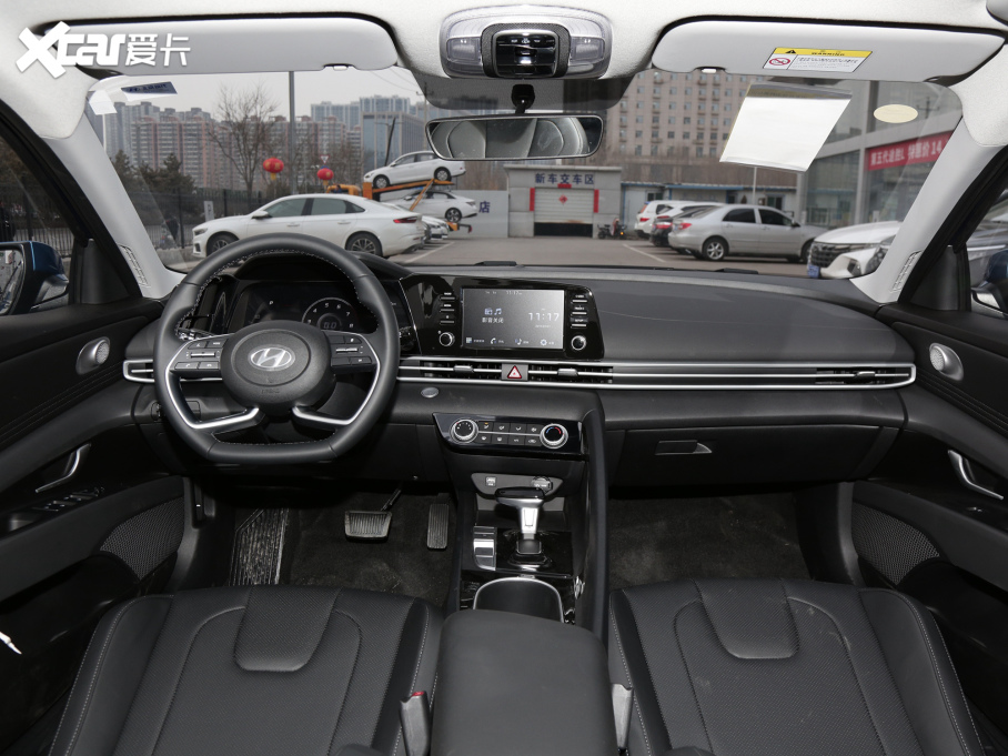 2022m 1.5L CVT GLXӢ