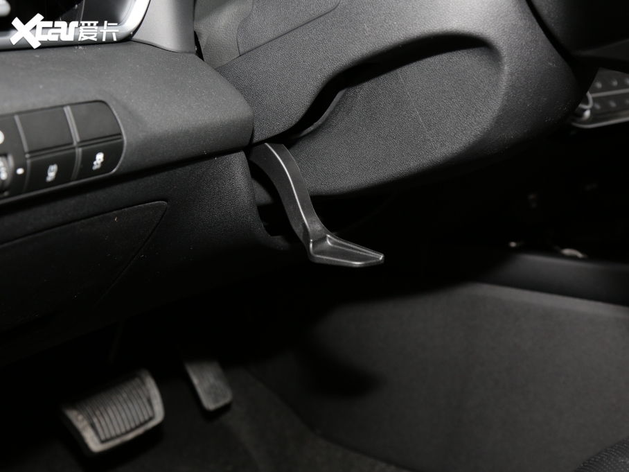 2022m 1.5L CVT GLXӢ