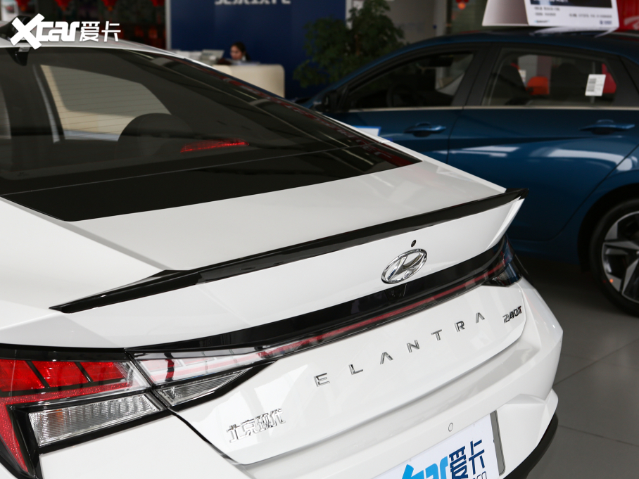 2022�����m�� 240TGDi DCT GLX��Ӣ��