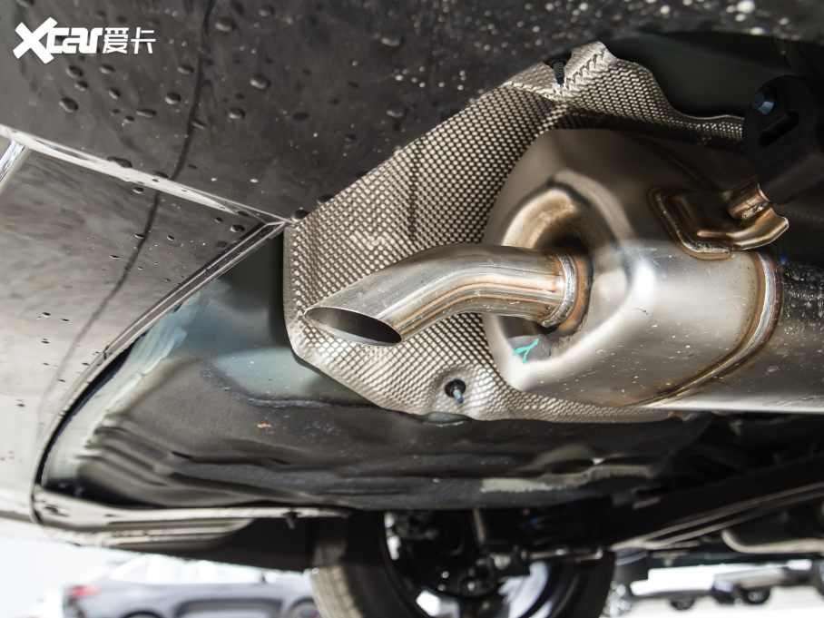 2022m 1.5L CVT TOPŞ