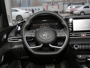 20221.5L CVT GLXӢ P