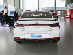 2022240TGDi DCT GLXӢ 	