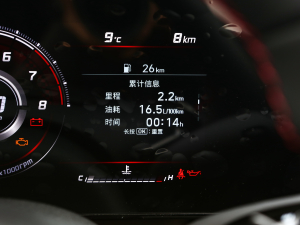 2022240TGDi DCT LUXF п؅^