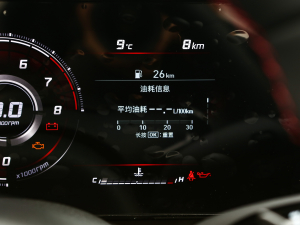 2022240TGDi DCT LUXF п؅^