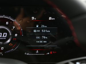 2022240TGDi DCT LUXF п؅^