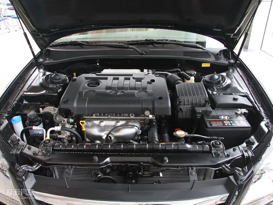 2009�����S 2.0GL �Ԅ����F��