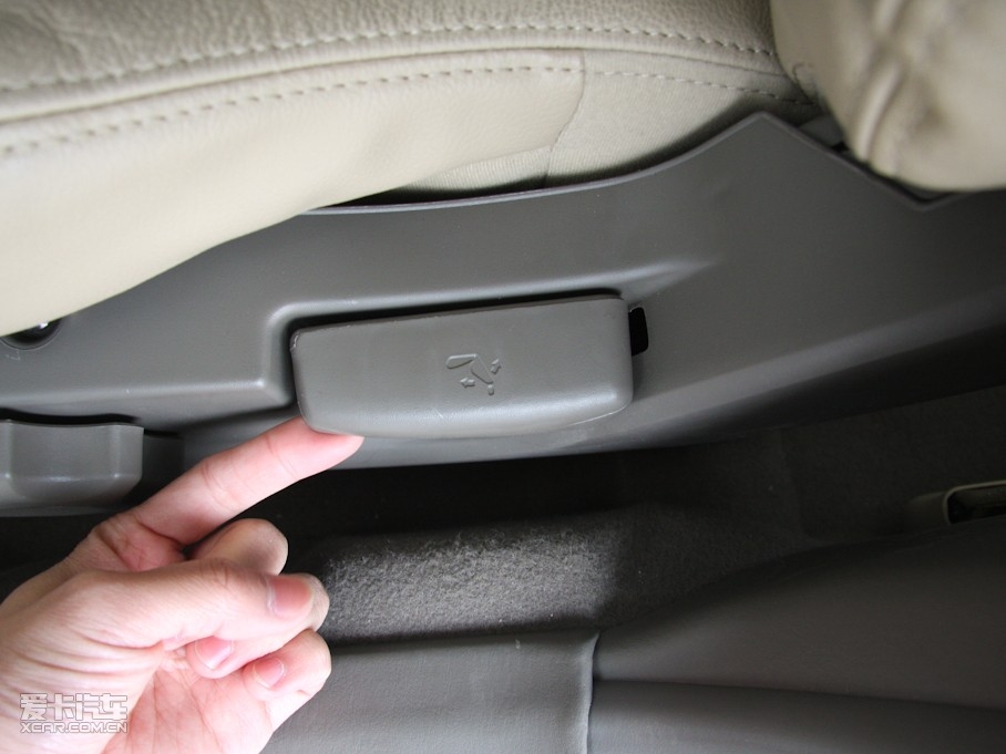 2009�����S 2.0GL �Ԅ����F��