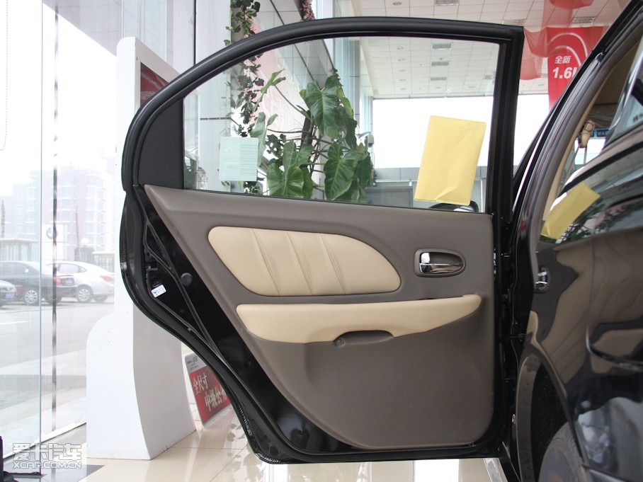 2009�����S 2.0GL �Ԅ�(d��ng)���F��