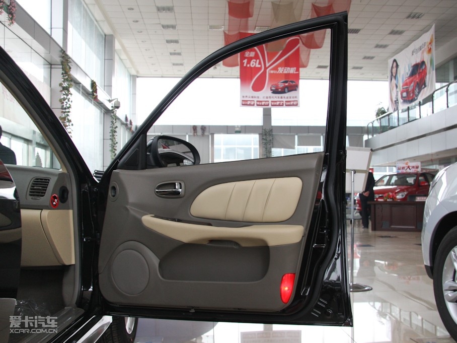 2009�����S 2.0GL �Ԅ�(d��ng)���F��